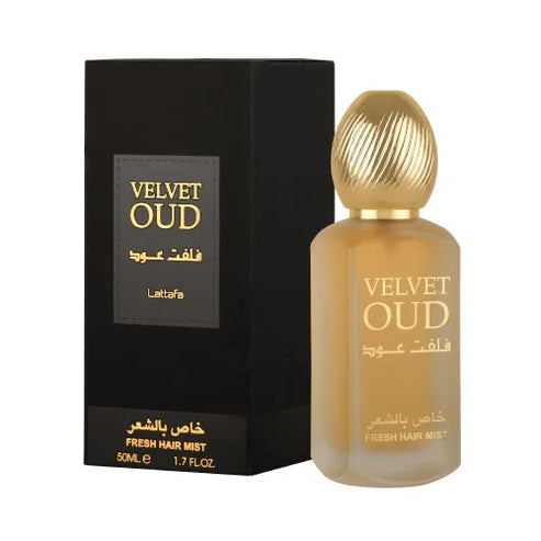 Velvet Oud Hair Mist 50ml