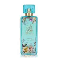 Haramain Baqat Zuhoor Azraq 100ml – Eau De Parfum (Unisex)