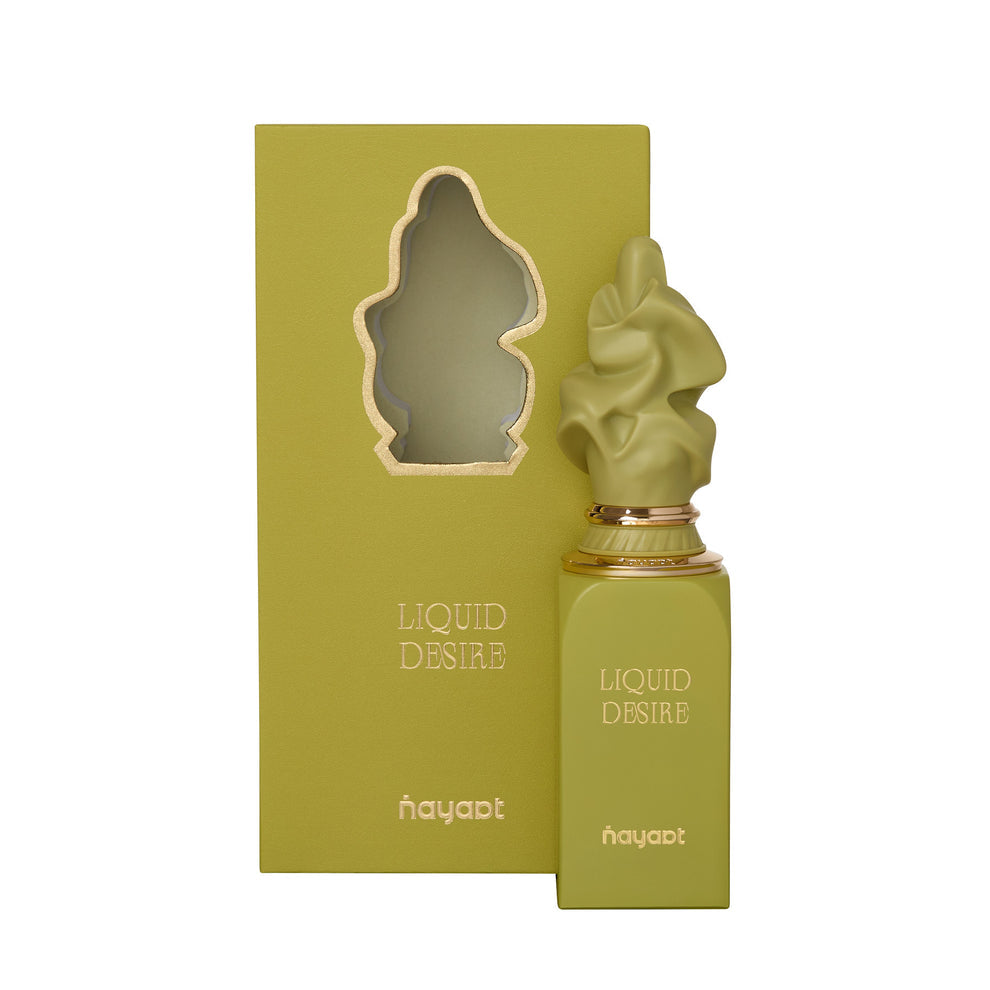 Nayaat Liquid Desire 100ml EDP