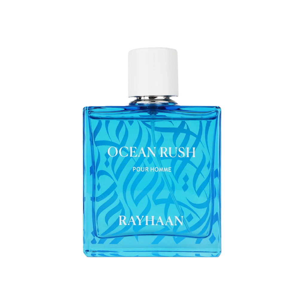 Rayhaan Ocean Rush 100ml EDP