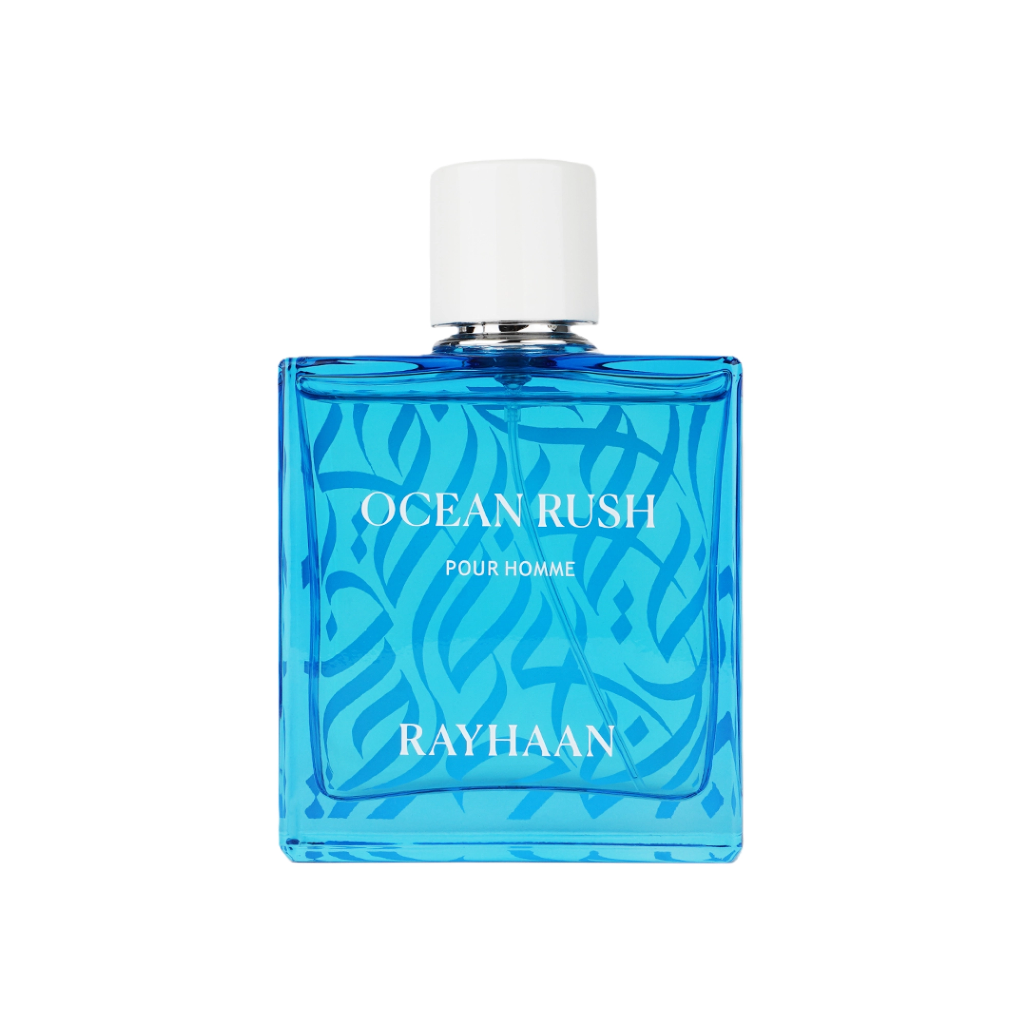 Rayhaan Ocean Rush 100ml EDP