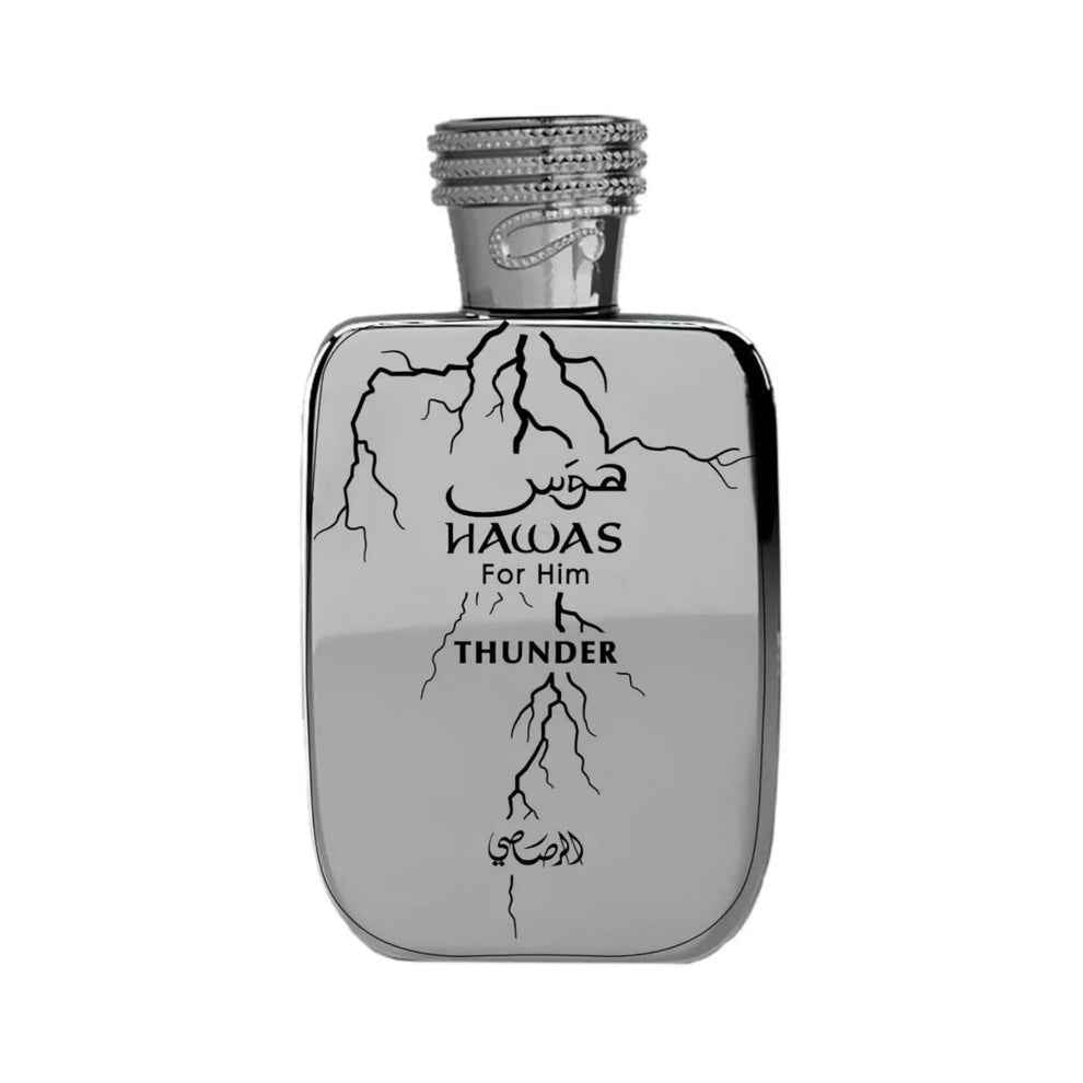 Hawas Thunder 100ml EDP Rasasi