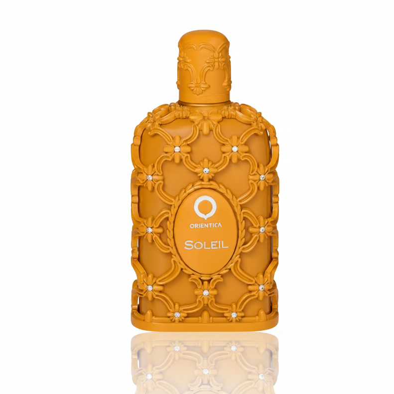 Orientica Soleil 80ml Eau de Parfum