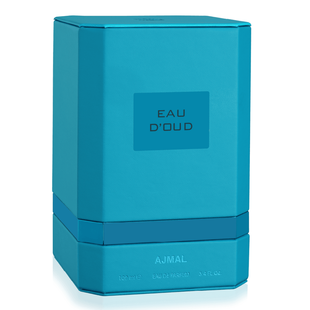 Ajmal Eau  D'Oud EDP 100 ML