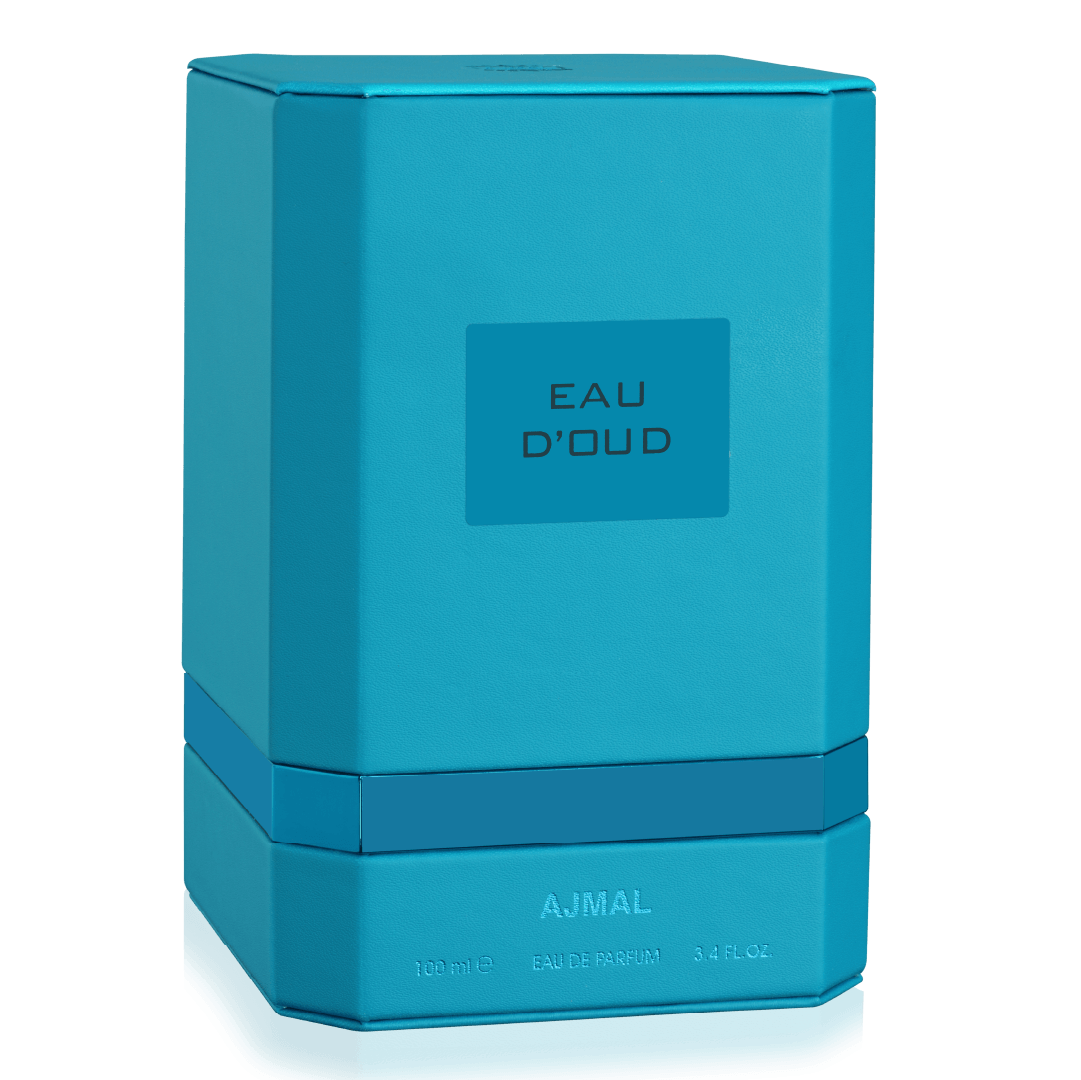 Ajmal Eau  D'Oud EDP 100 ML