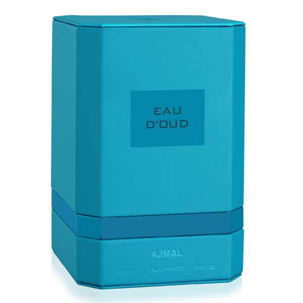 Ajmal Eau  D'Oud EDP 100 ML