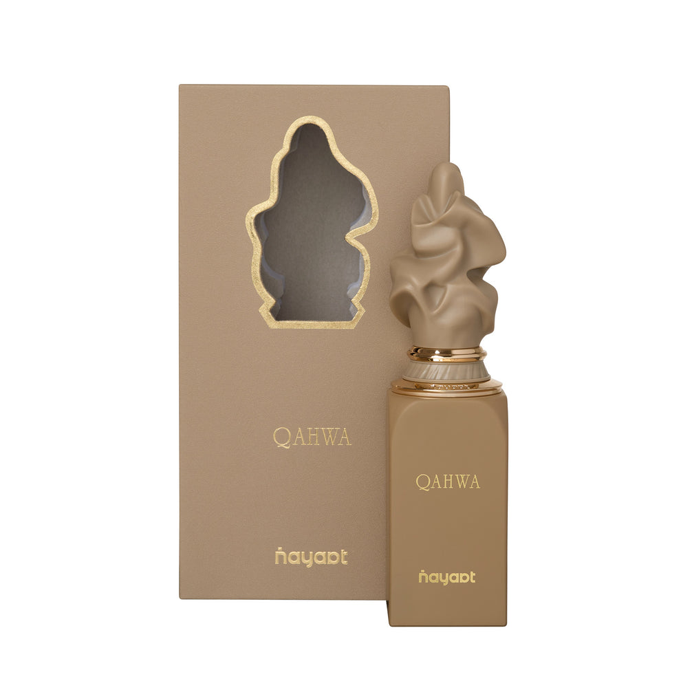 Nayaat Qahwa 100ml EDP