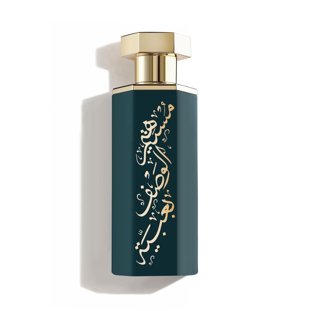 Reef Arab Obaya Perfume
Pineapple, Leather, Oud/100 ml Reef Perfumes