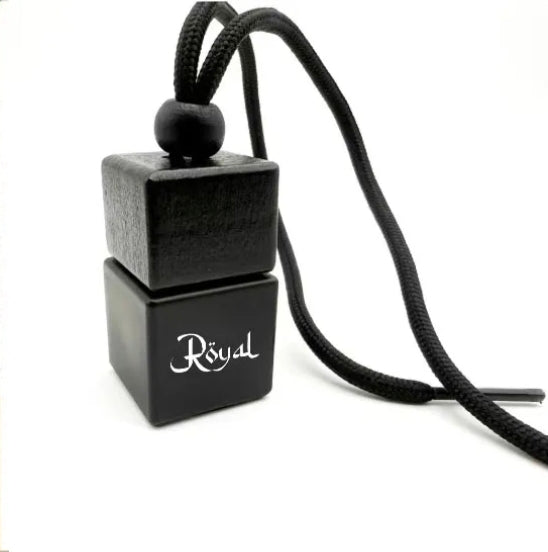 Auto Car Freshener 8ml Oil Included
