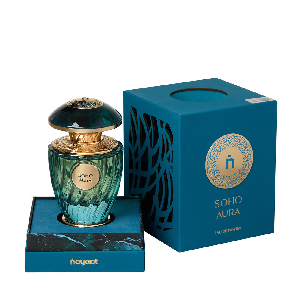 Nayaat Soho Aura 100ml EDP