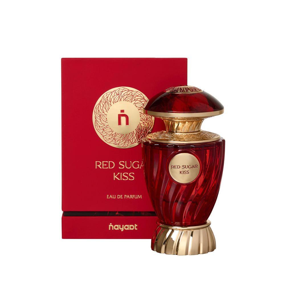 Nayaat Red Sugar Kiss 100ml EDP