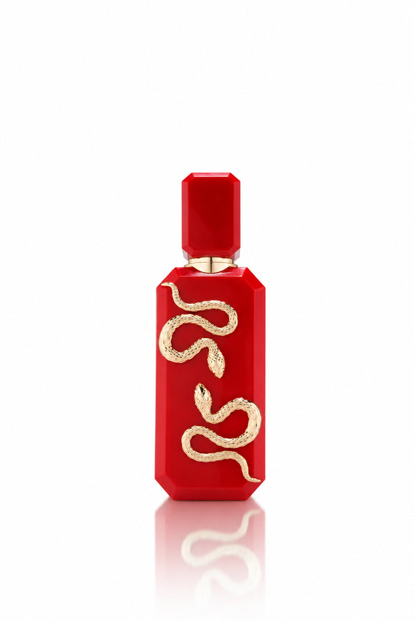 French Avenue Veneno Scarlet 100ml EDP