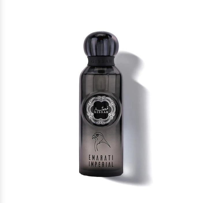 Gissah Emarati Imperial 120ml EDP