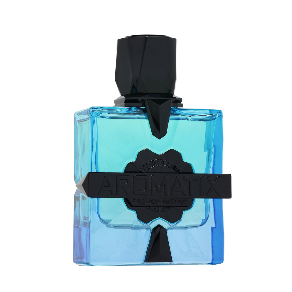 French Avenue Aromatix Magnetiq 100ml EDP