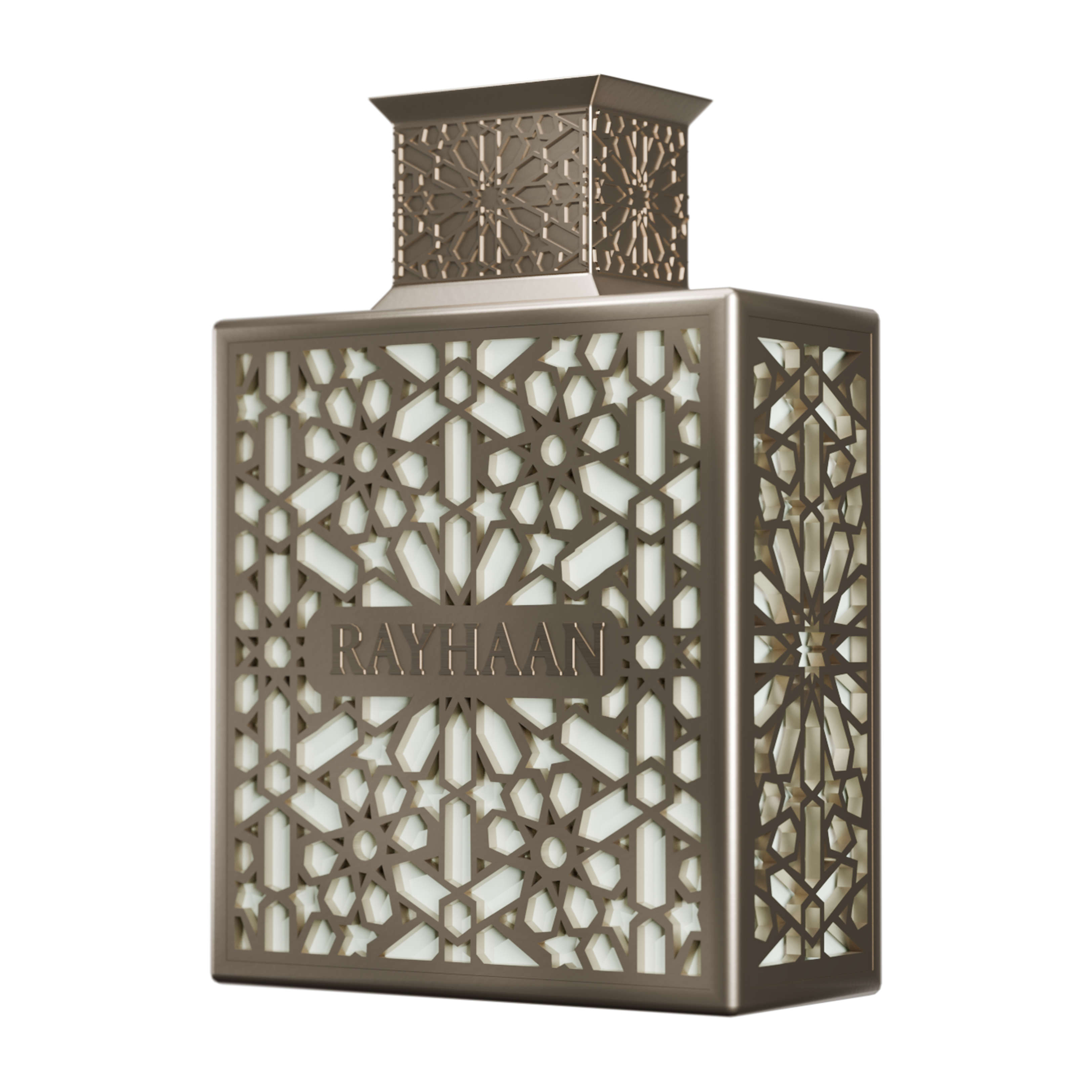 Rayhaan Terra 100ml EDP