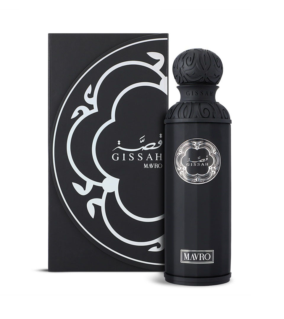 Mavro 200 Ml Gissah