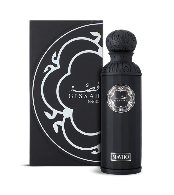 Mavro 200 Ml Gissah