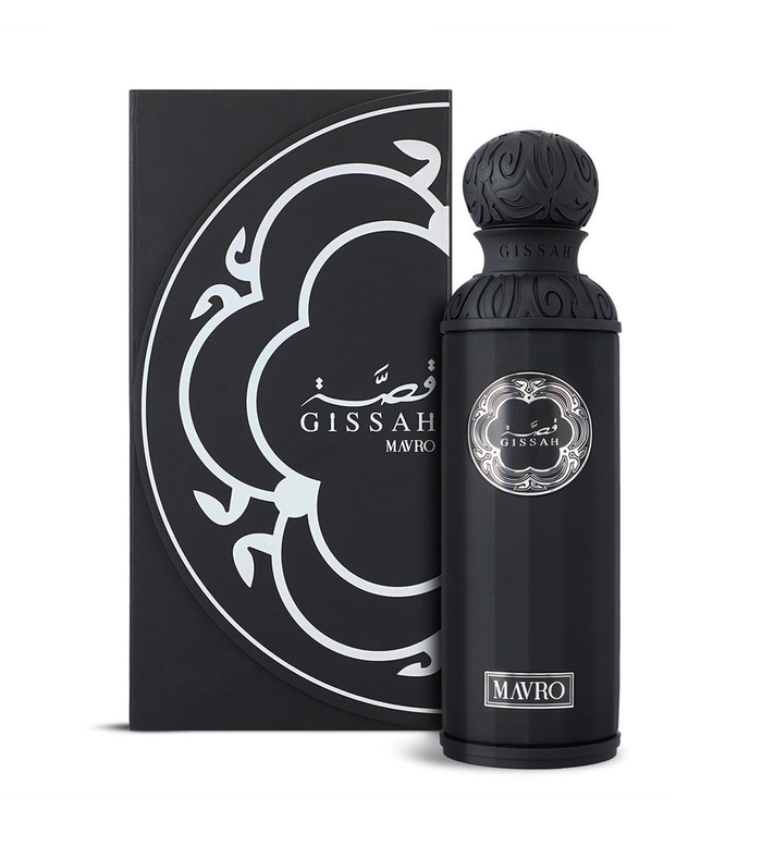 Mavro 200 Ml Gissah