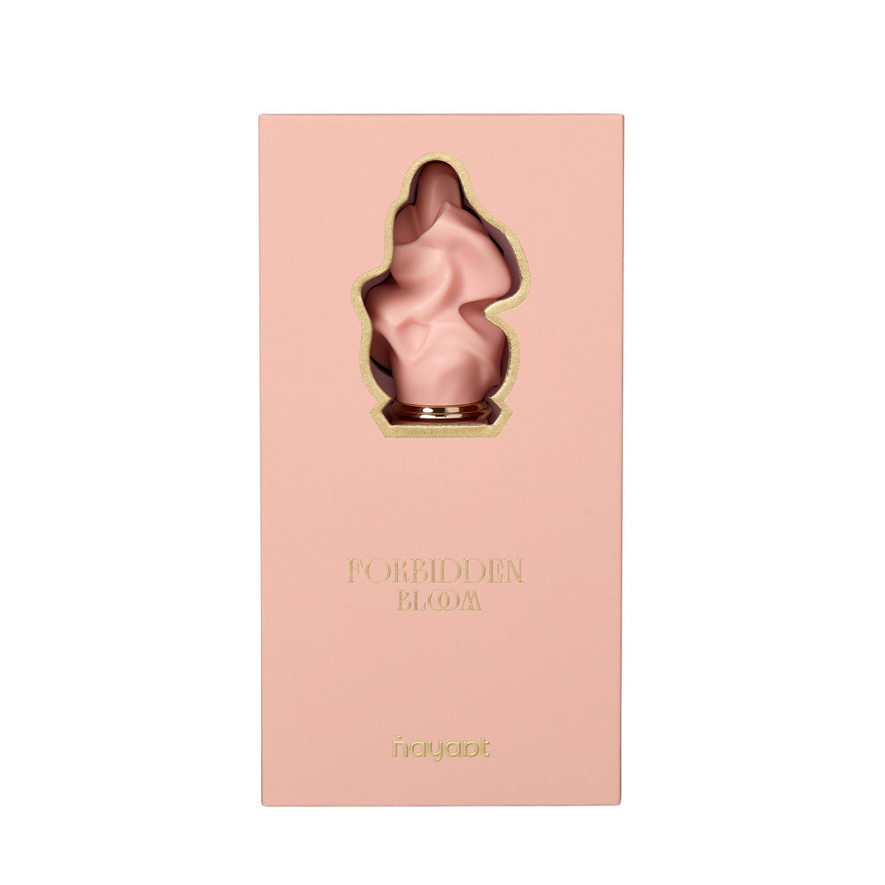 Nayaat Forbidden Bloom 100ml EDP