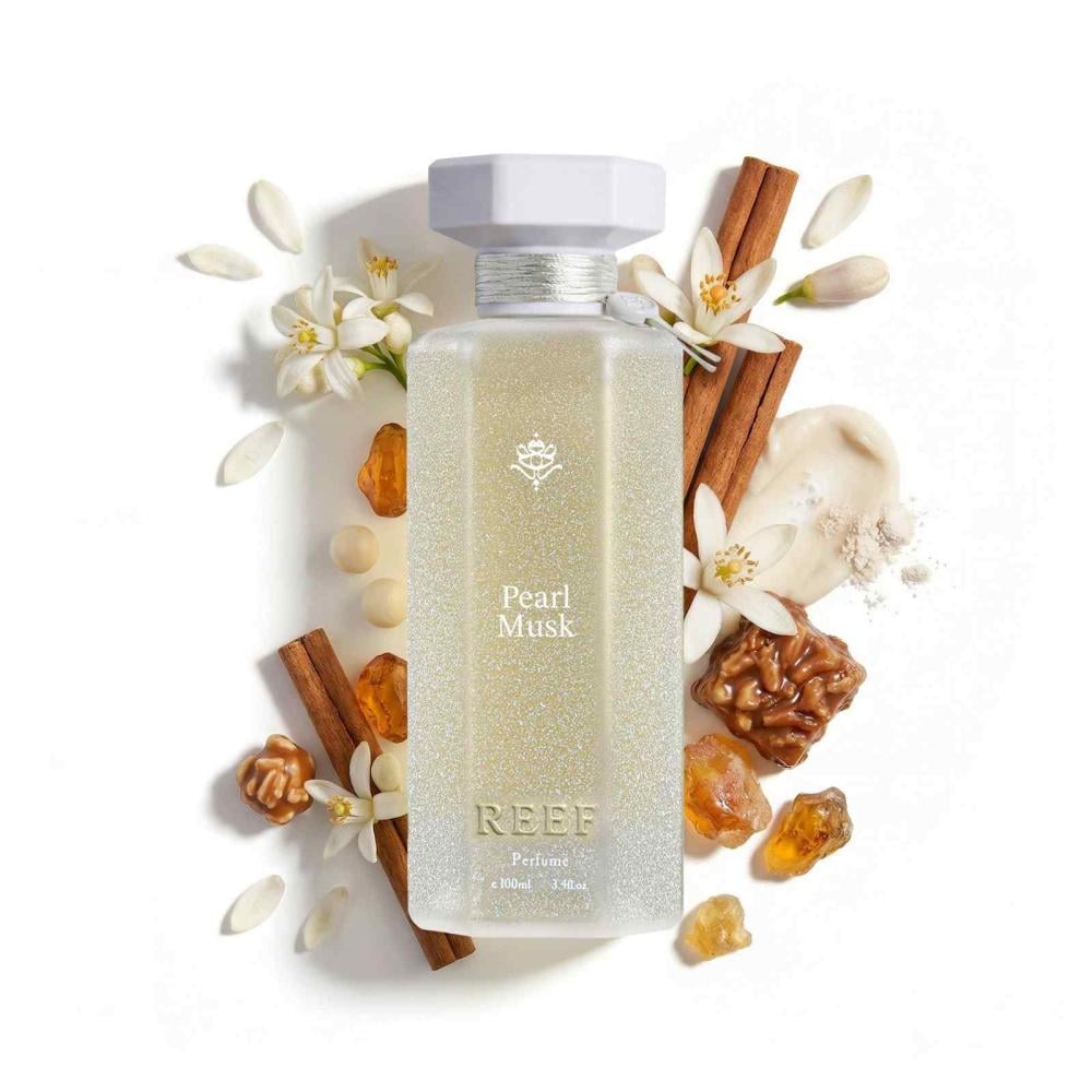 Reef Pearl Musk 100ml EDP Reef Perfumes
