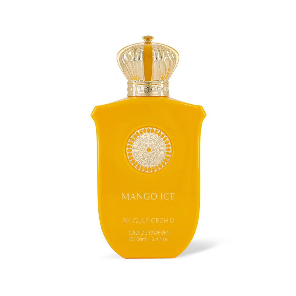 Gulf Orchid Mango Ice 100ml EDP