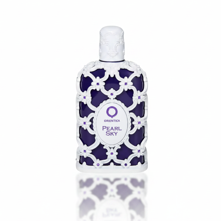 Orientica Luxury Collection Pearl Sky 80ml EDP