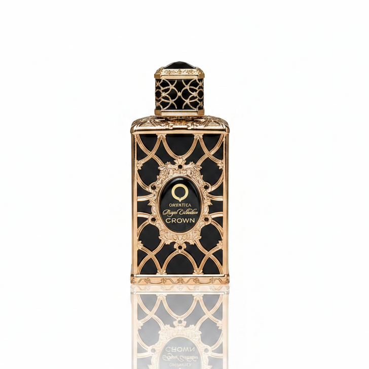 Orientica Crown 80ml Eau de Parfum
