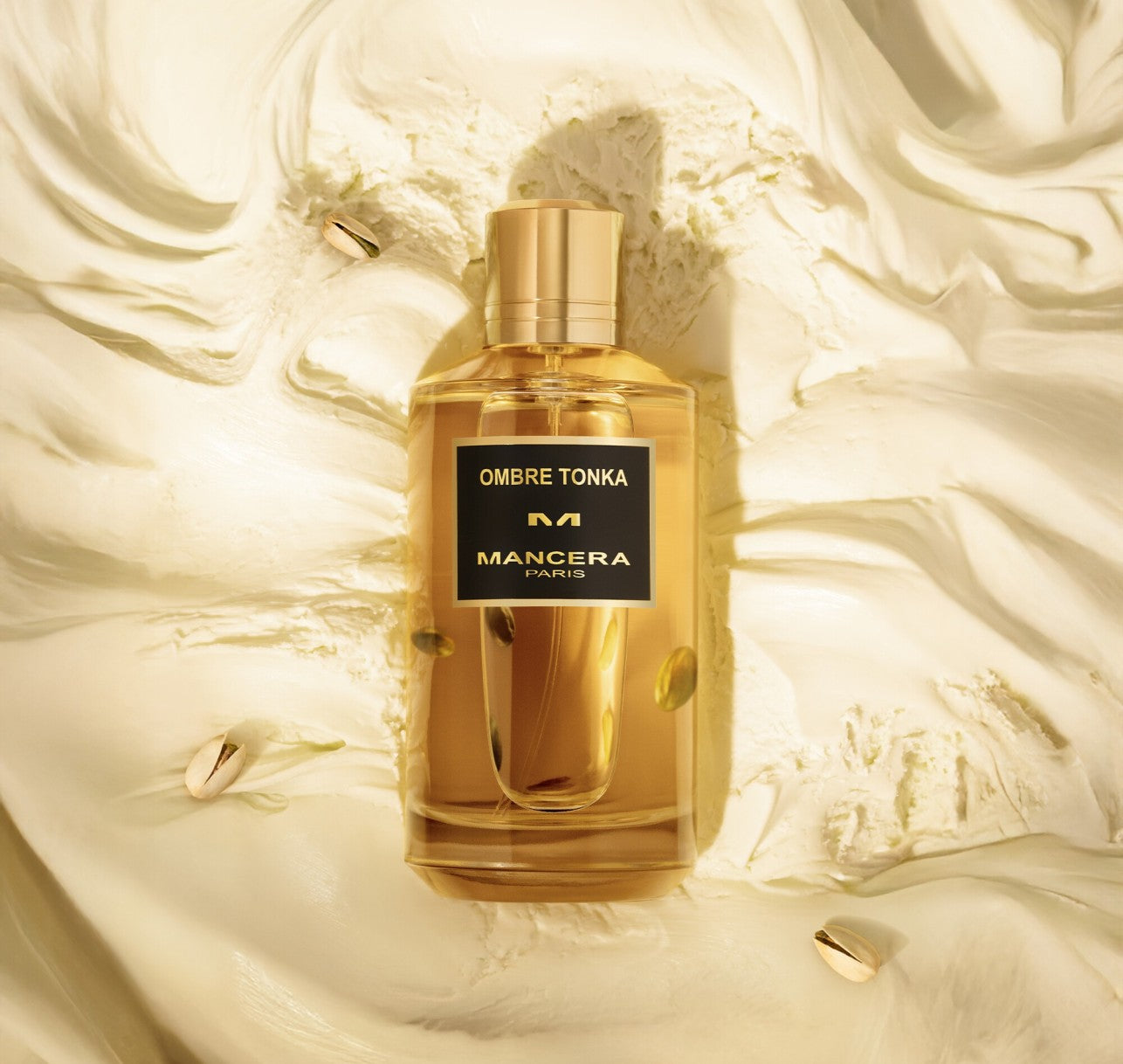 Mancera Ombre Tonka 120ml EDP