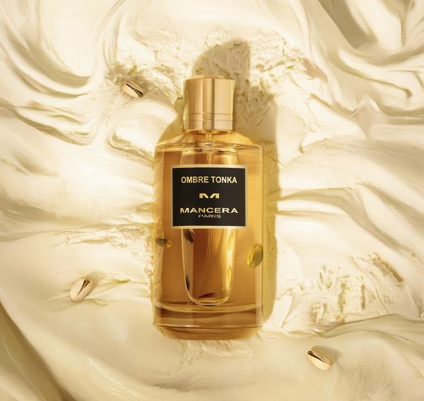 Mancera Ombre Tonka 120ml EDP
