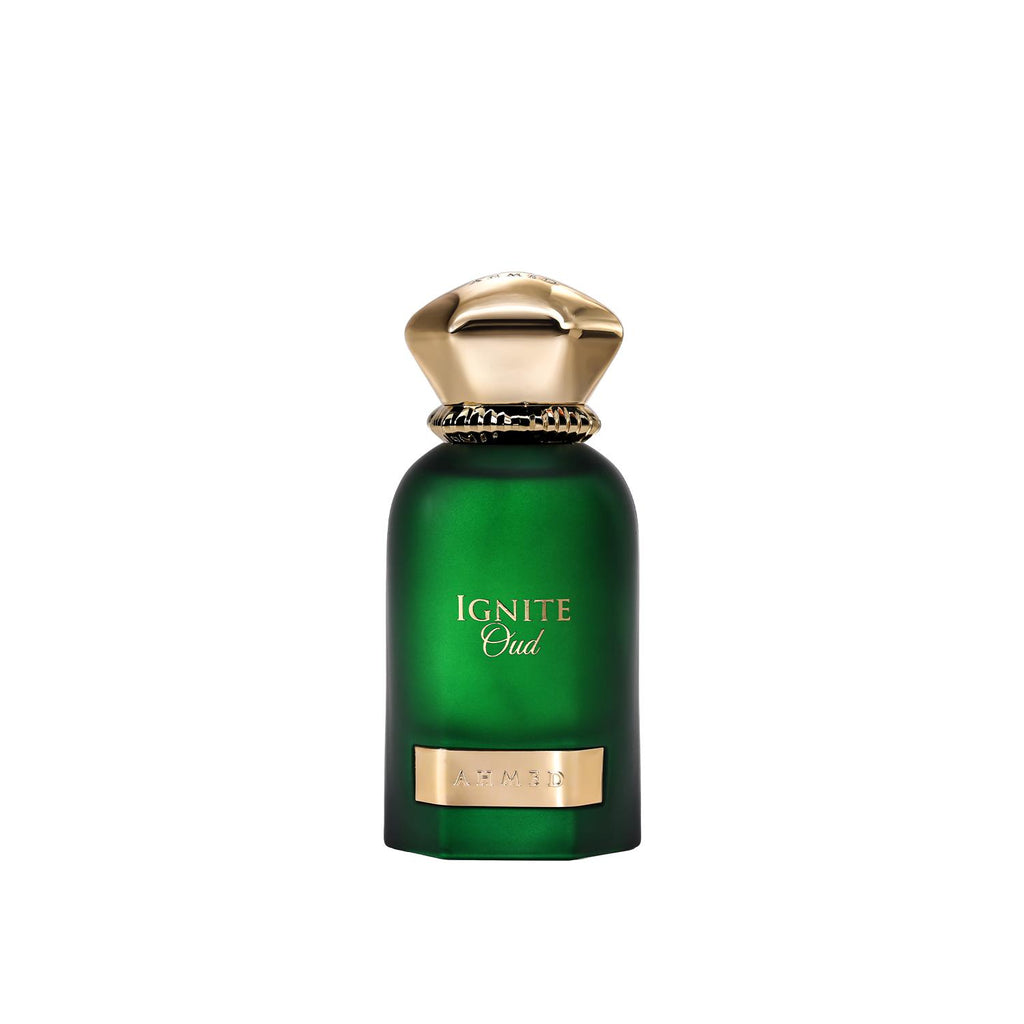 Ignite Oud Ahmed al Maghribi 60ml EDP