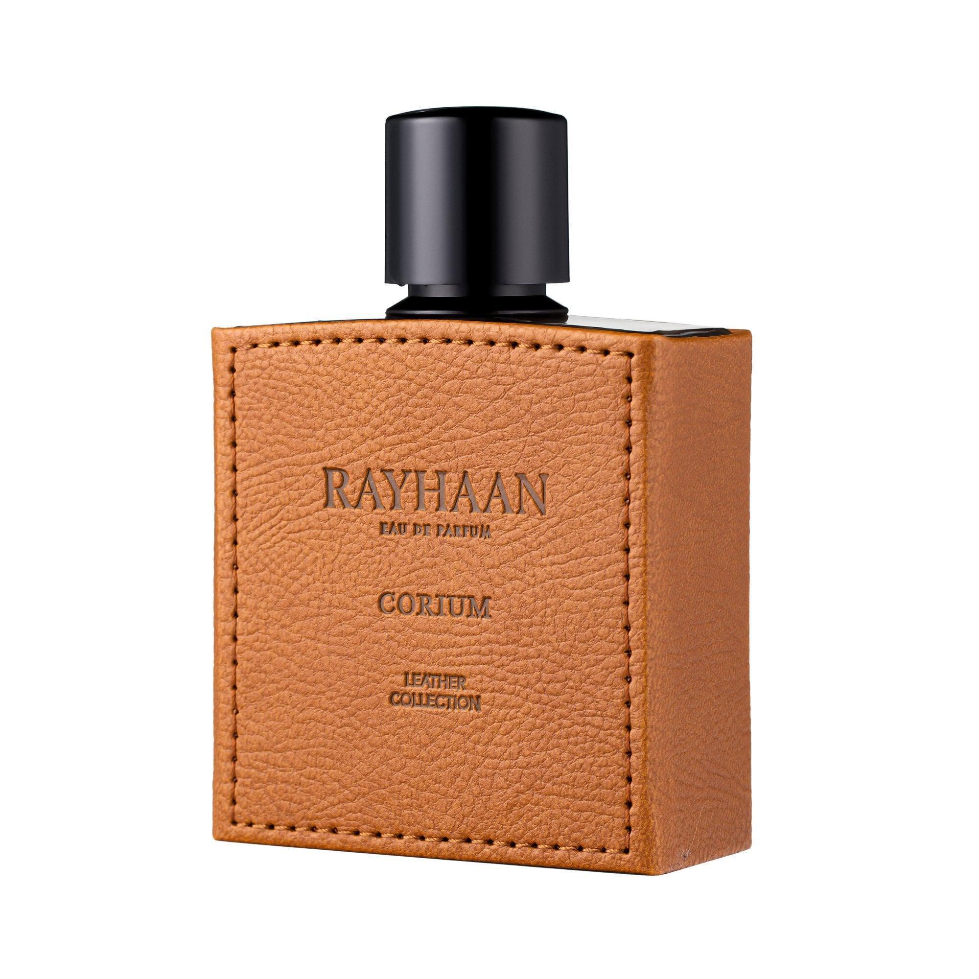 Rayhaan Corium 100ml EDP