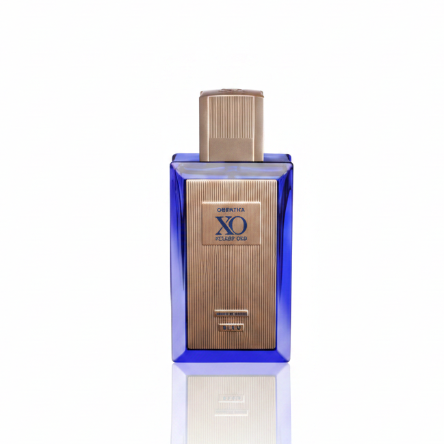 Orientica XO Xclusif Oud Blue 60ml Extrait de Parfum