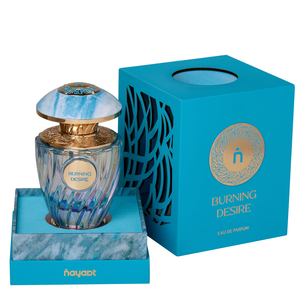 Nayaat Burning Desire 100ml EDP
