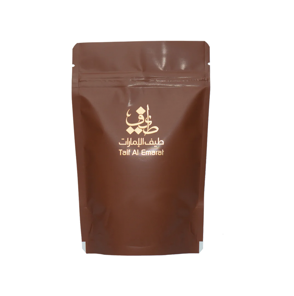 Taif Al Emarat Oud With Oud (36g) Bakhoor