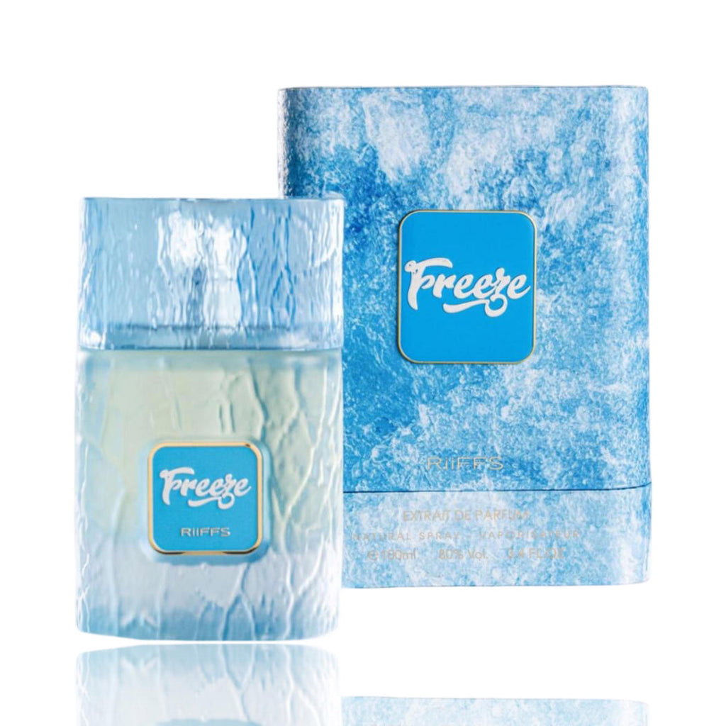 Riiffs Freeze 100ml EDP