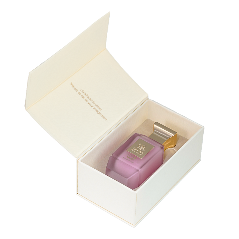 Taif Al Emarat Lotus Flower Musk 75ml