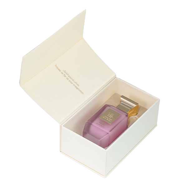 Taif Al Emarat Lotus Flower Musk 75ml