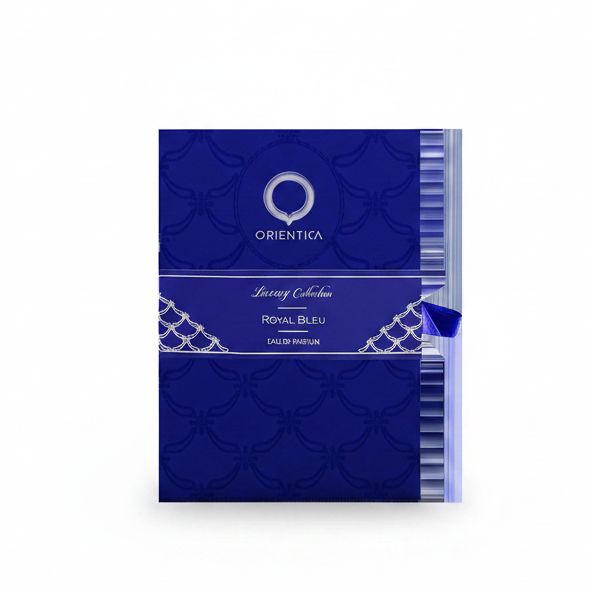 Orientica Royal Bleu 80ml Eau de Parfum