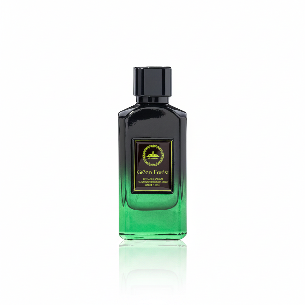 Al Ambra Green Forest XDP 50mL