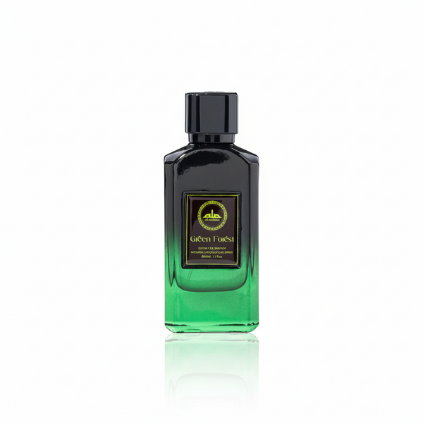Al Ambra Green Forest XDP 50mL