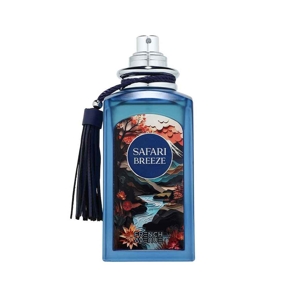 French Avenue Safari Breeze 100ml EDP
