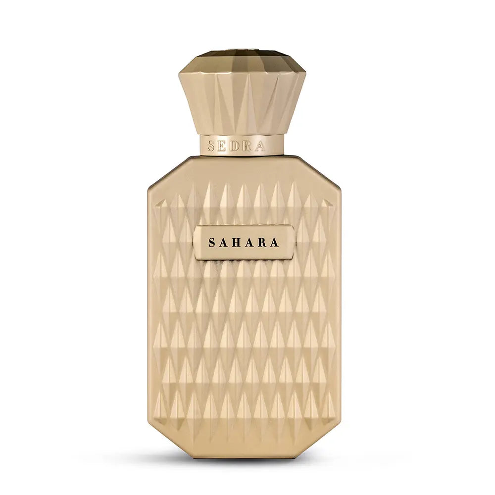 Sedra Luxury Collection Sahara 120ml EDP