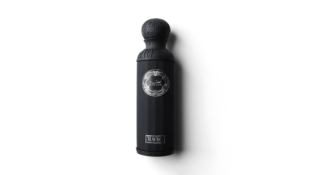 Mavro 200 Ml Gissah