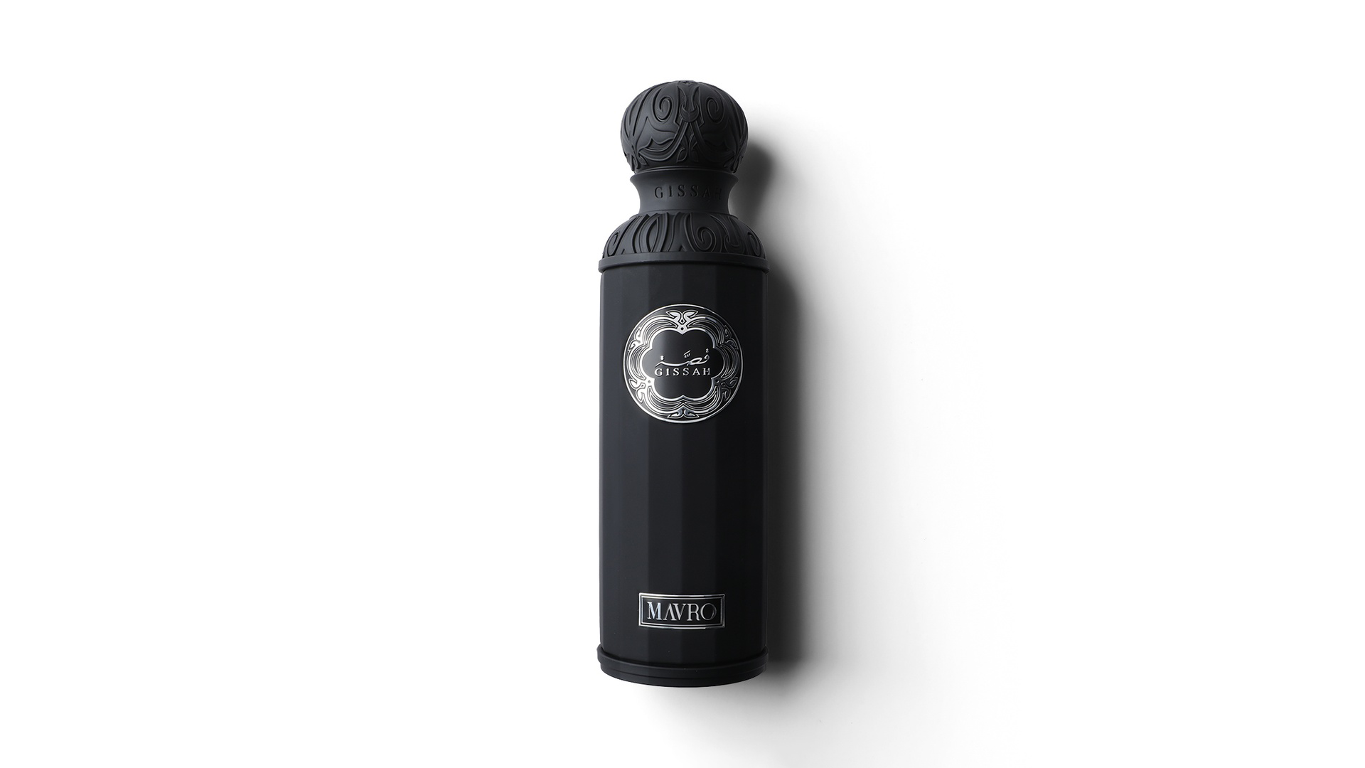 Mavro 200 Ml Gissah