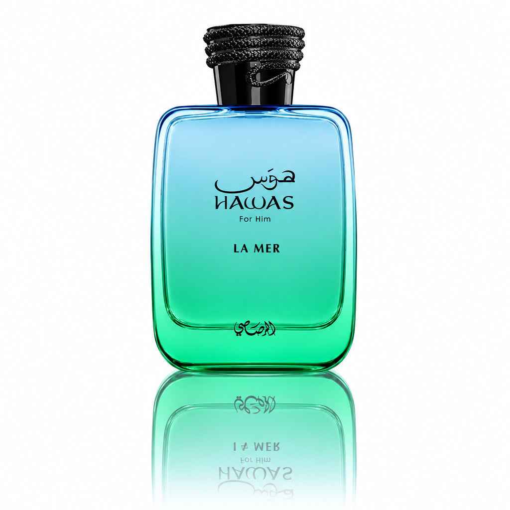 Rasasi Hawas La Mer 100ml EDP