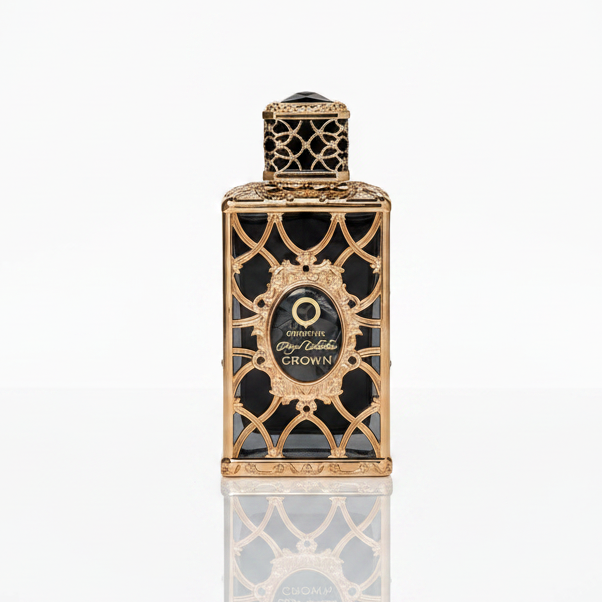 Orientica Crown 80ml Eau de Parfum