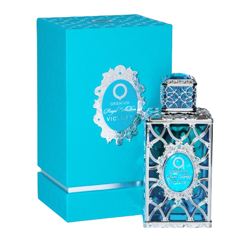 Orientica Victory 80ml Eau de Parfum