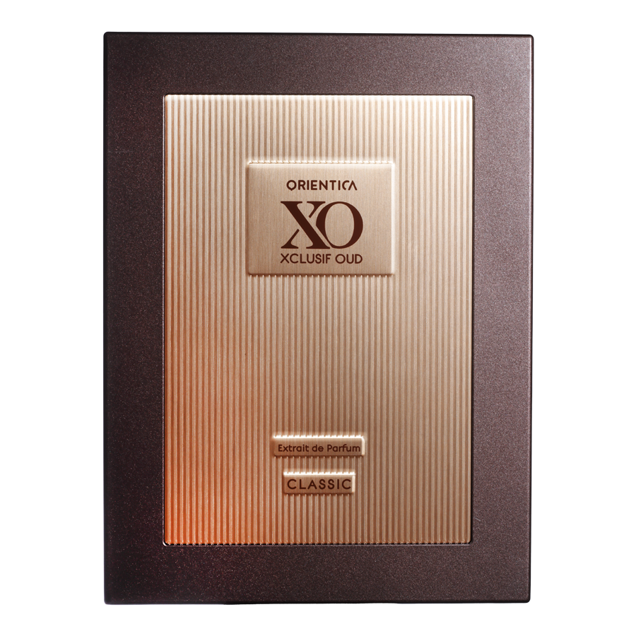 Orientica XO Xclusif Oud Classic 60ml Extrait de Parfum