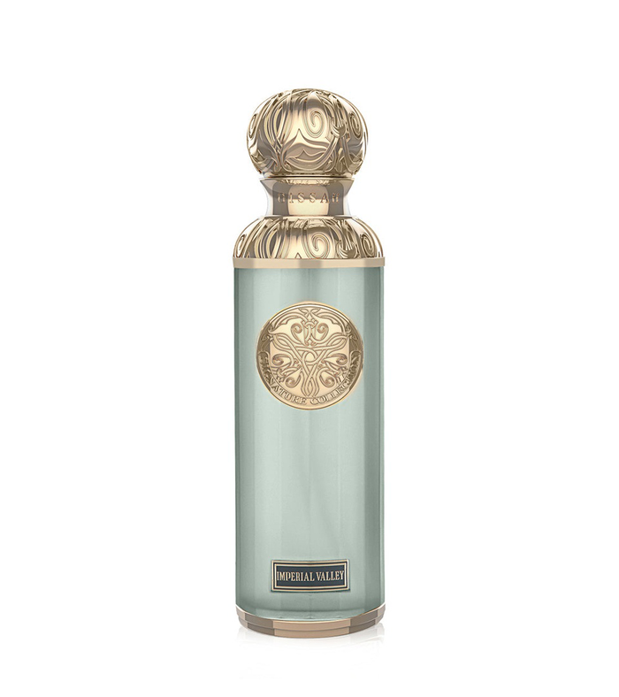 Imperial Valley 200ml Gissah