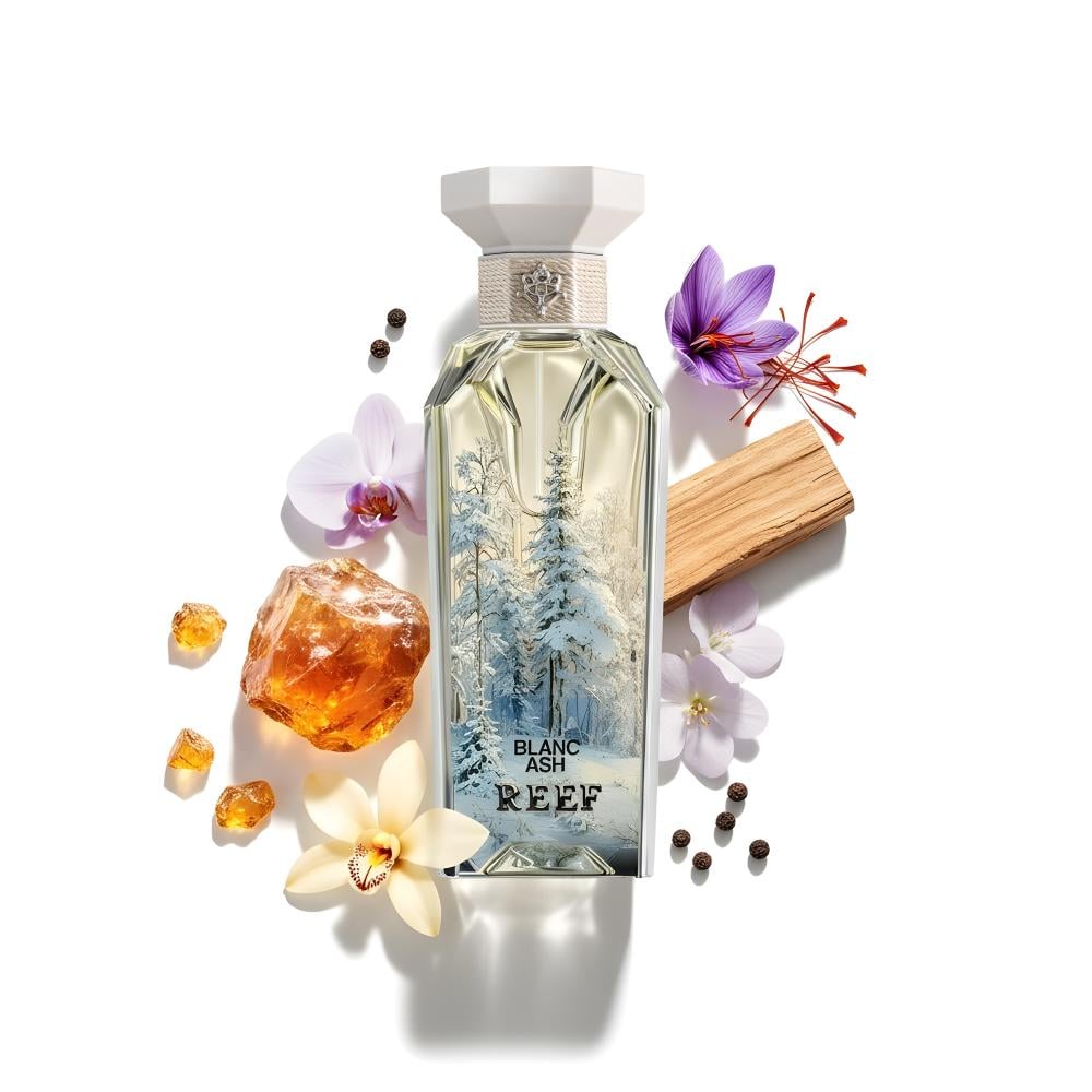 Reef Blanc Ash 150ml